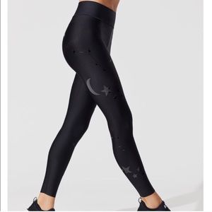 ULTRACOR cosmic high waisted leggings